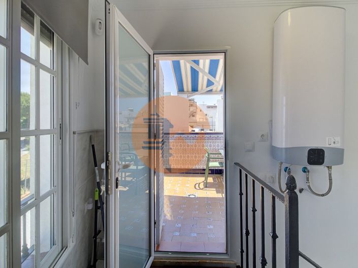 Image No.7-Maison de 3 chambres à vendre à Ayamonte