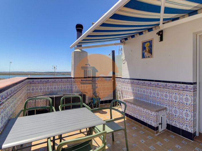 Image No.6-Maison de 3 chambres à vendre à Ayamonte