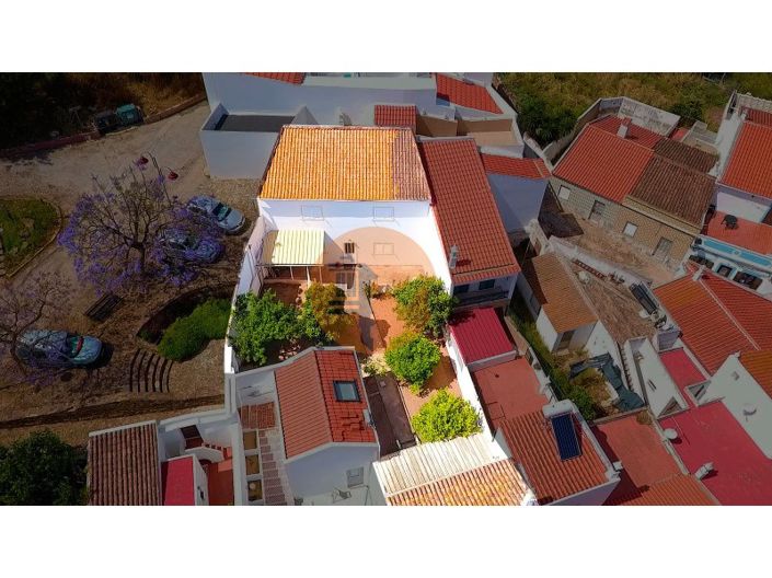 Image No.3-Maison de 5 chambres à vendre à Castro Marim