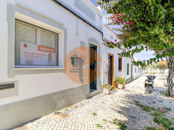 Image No.17-Maison de 5 chambres à vendre à Castro Marim