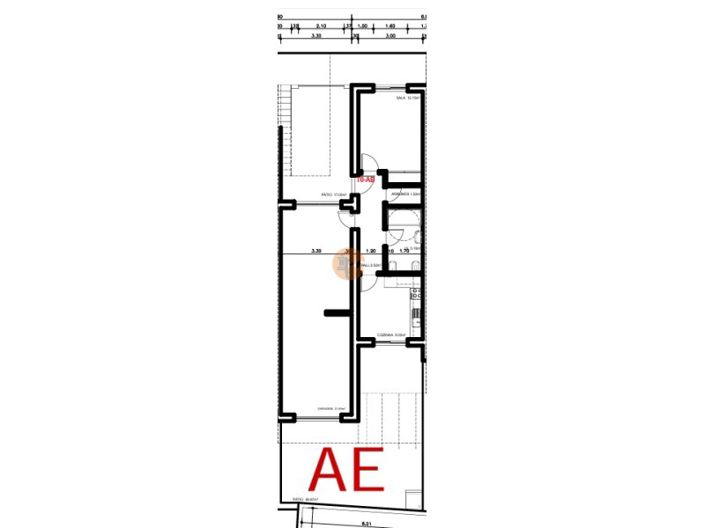 Image No.8-1 Bed Apartment for sale