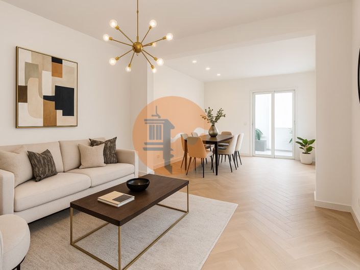 Image No.2-Appartement à vendre à Vila Real de Santo António