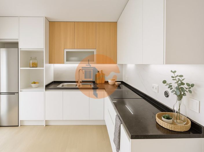 Image No.3-Appartement à vendre à Vila Real de Santo António