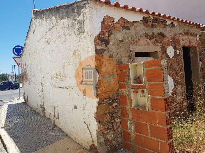Image No.3-Maison à vendre à Vila Real de Santo António