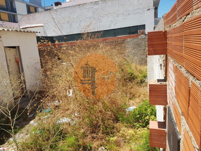 Image No.7-Maison à vendre à Vila Real de Santo António