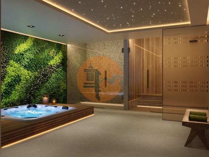 Image No.10-Appartement de 3 chambres à vendre à Tavira