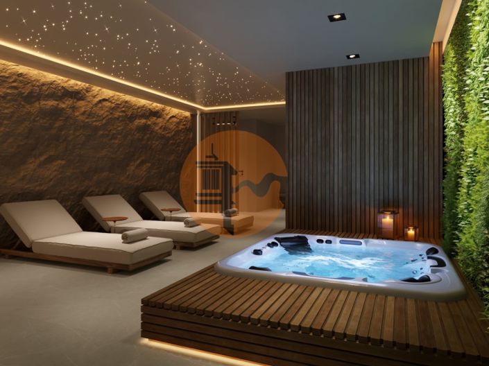 Image No.11-Appartement de 3 chambres à vendre à Tavira