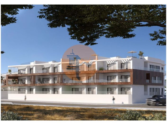 Image No.12-Appartement de 3 chambres à vendre à Tavira