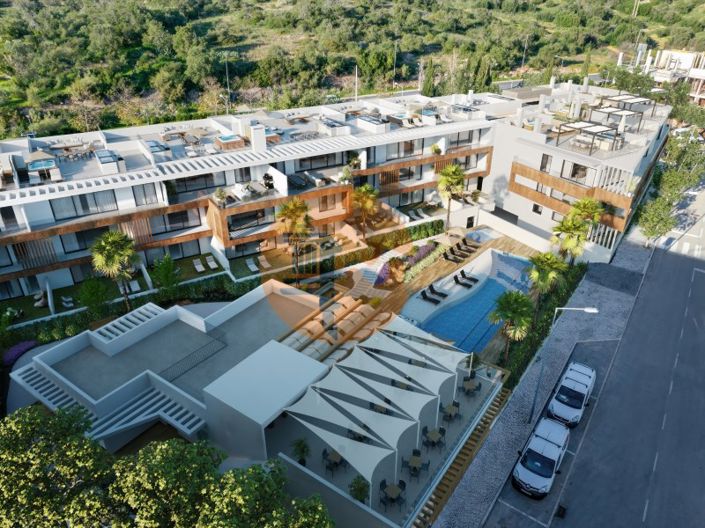 Image No.15-Appartement de 3 chambres à vendre à Tavira