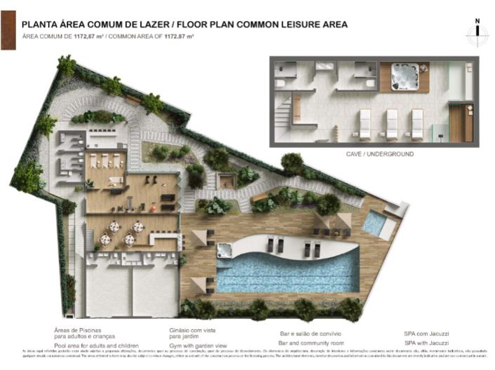 Image No.18-Appartement de 3 chambres à vendre à Tavira