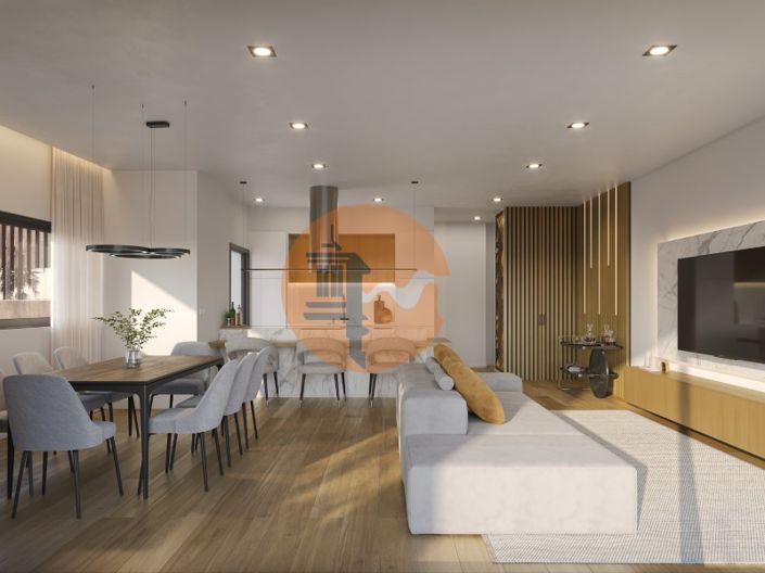 Image No.5-Appartement de 3 chambres à vendre à Tavira