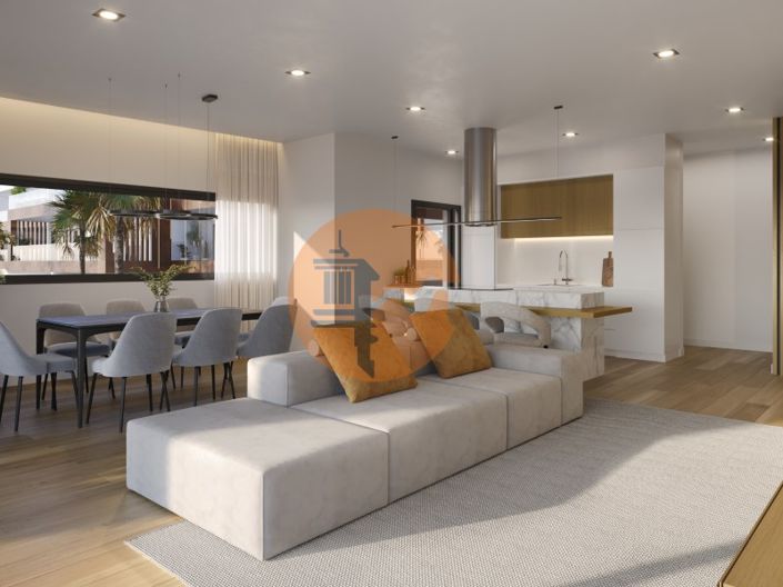 Image No.6-Appartement de 3 chambres à vendre à Tavira