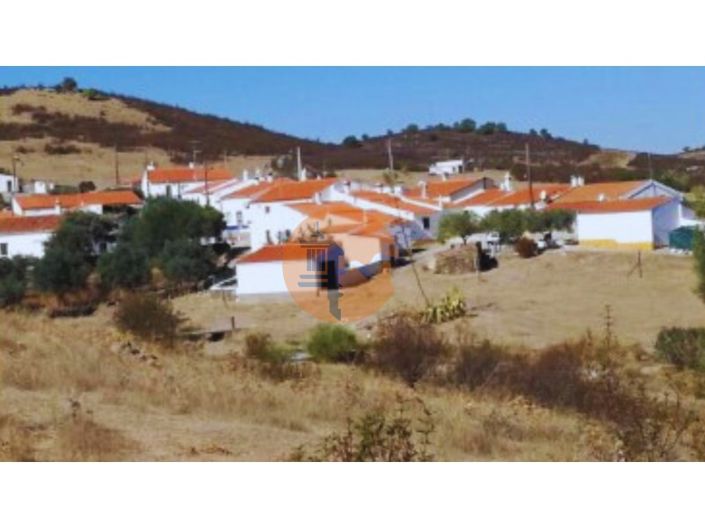 Image No.2-Maison de 2 chambres à vendre à Mértola