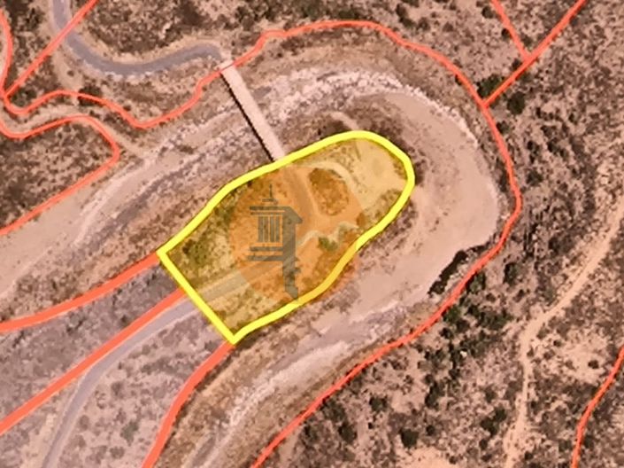 Image No.2-Plot for sale