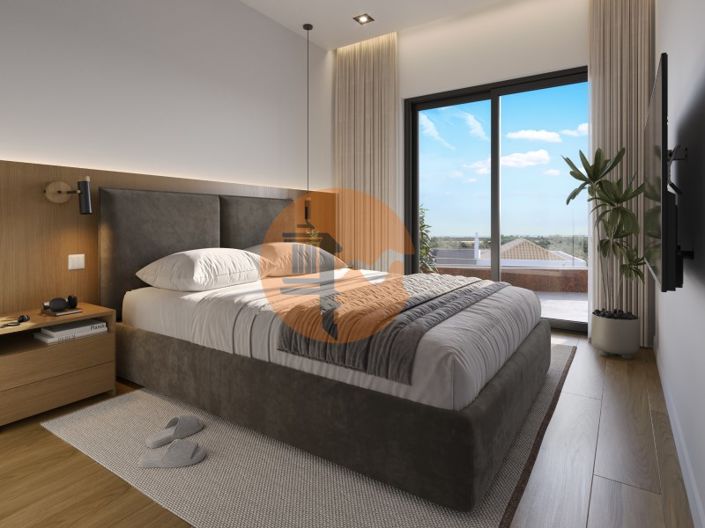 Image No.4-Appartement de 3 chambres à vendre à Tavira