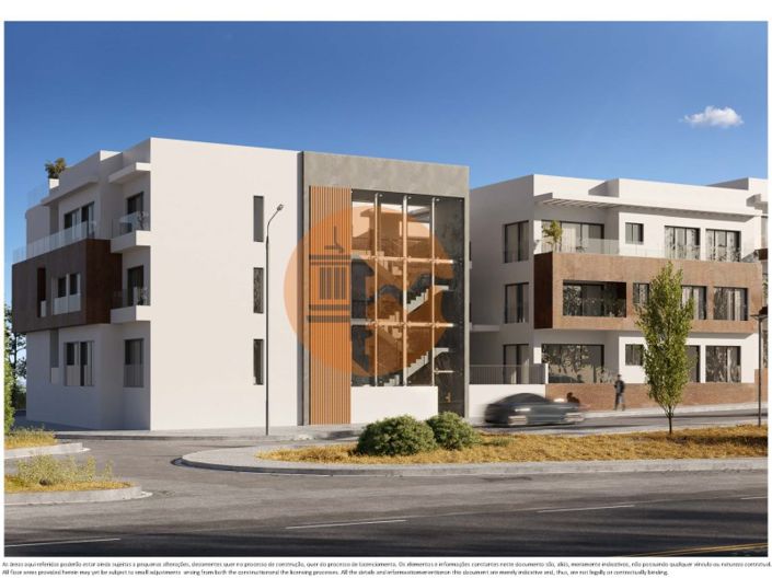 Image No.14-Appartement de 3 chambres à vendre à Tavira