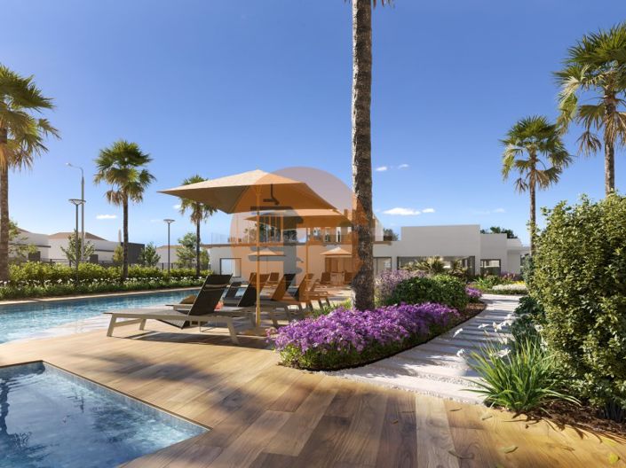 Image No.7-Appartement de 3 chambres à vendre à Tavira