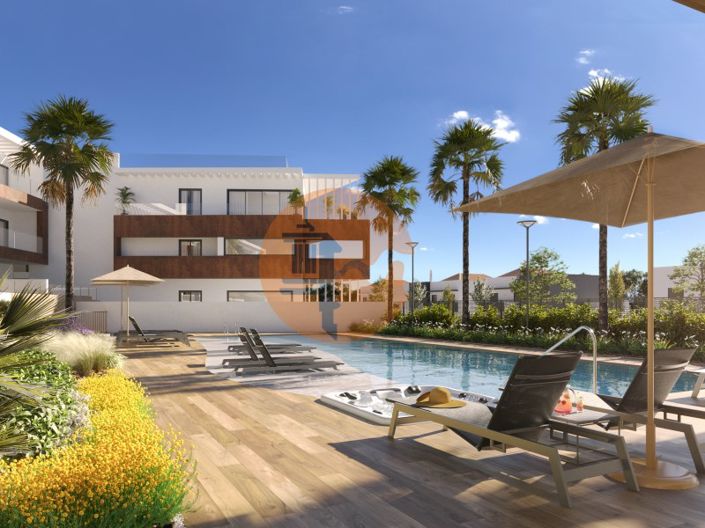 Image No.6-2 Bed Apartment for sale