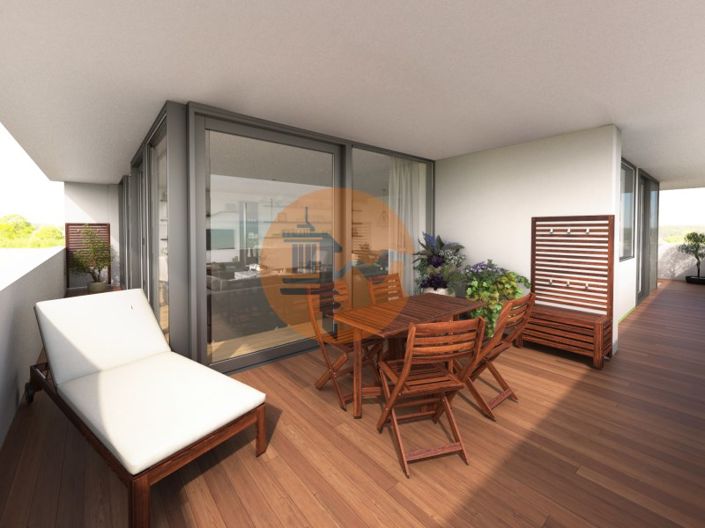 Image No.28-Appartement de 2 chambres à vendre à Tavira