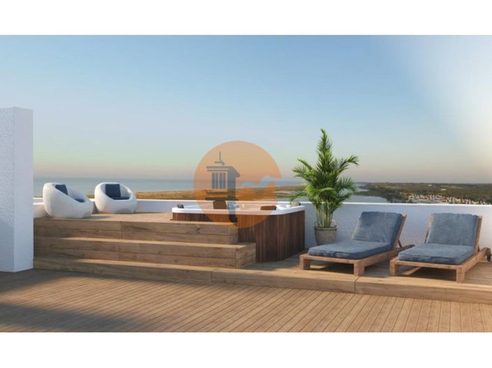 Image No.36-Appartement de 2 chambres à vendre à Tavira