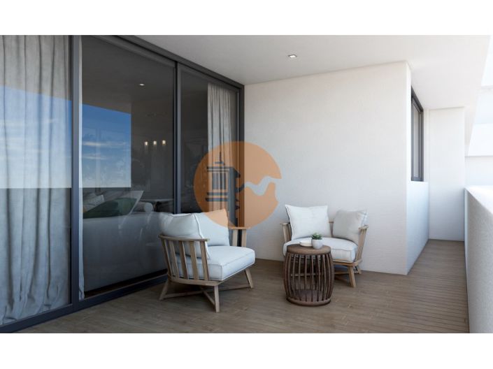 Image No.33-Appartement de 3 chambres à vendre à Tavira