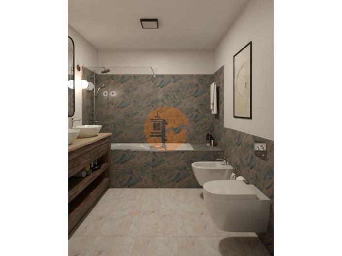 Image No.8-Appartement de 3 chambres à vendre à Tavira