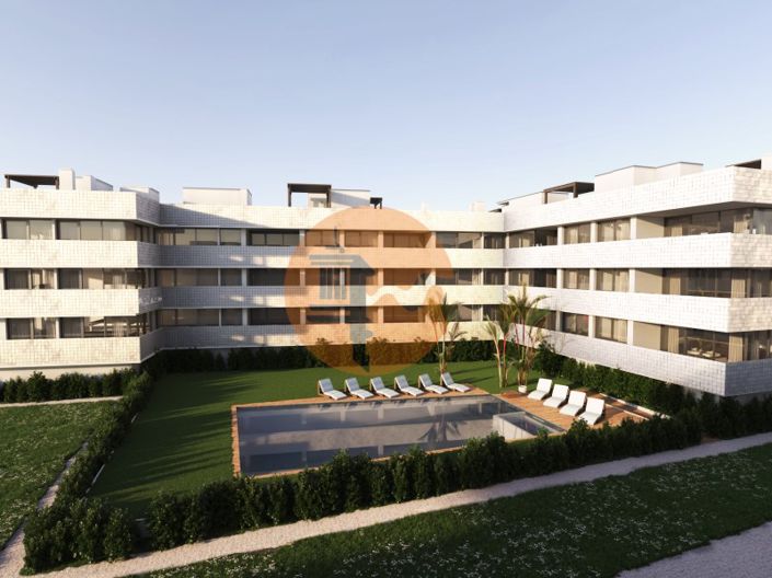 Image No.19-Appartement de 1 chambre à vendre à Tavira