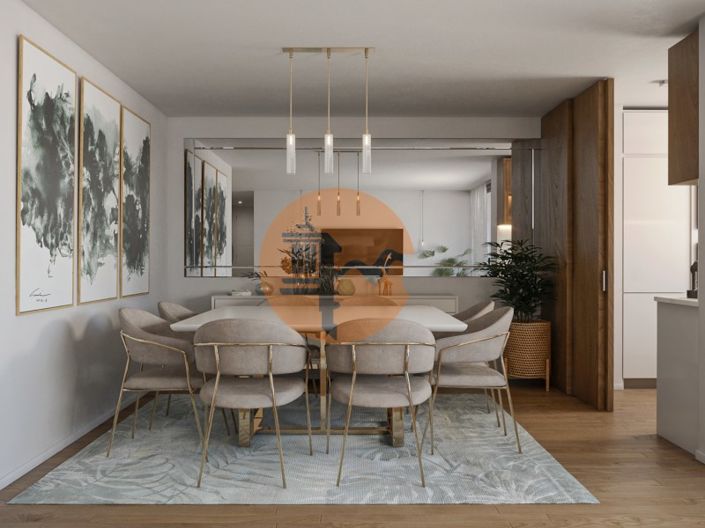 Image No.30-Appartement de 1 chambre à vendre à Tavira