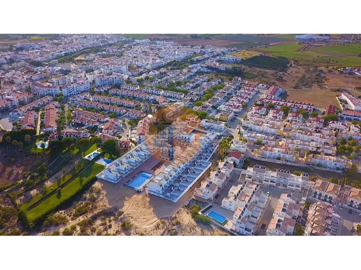 Image No.24-Appartement de 1 chambre à vendre à Vila Real de Santo António