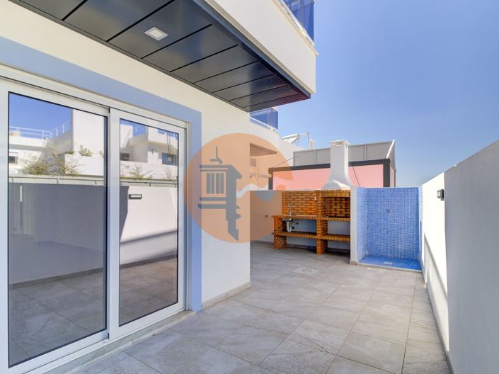 Image No.21-Appartement de 1 chambre à vendre à Vila Real de Santo António