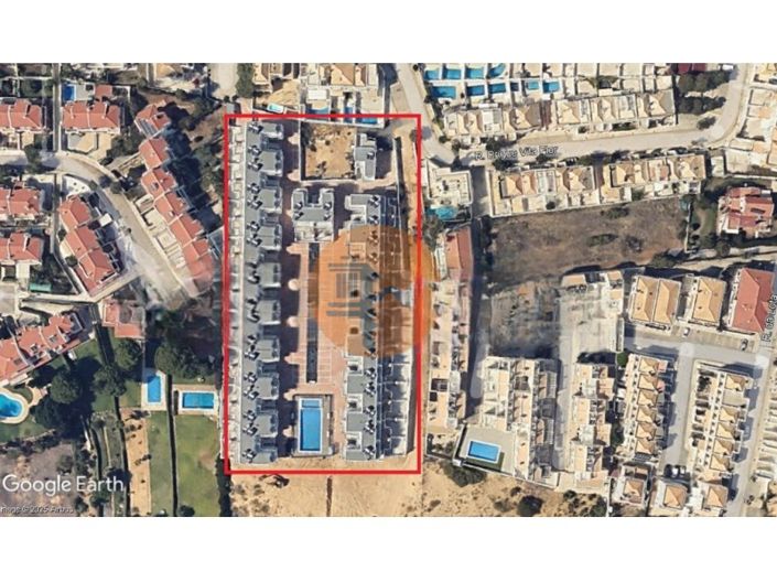 Image No.8-Appartement de 1 chambre à vendre à Vila Real de Santo António