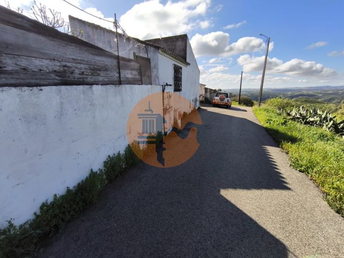 Image No.2-Maison de 1 chambre à vendre à Castro Marim