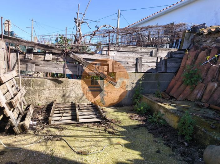 Image No.4-Maison de 1 chambre à vendre à Castro Marim