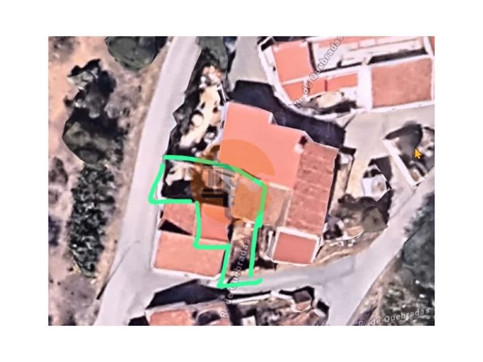 Image No.47-Maison de 1 chambre à vendre à Castro Marim