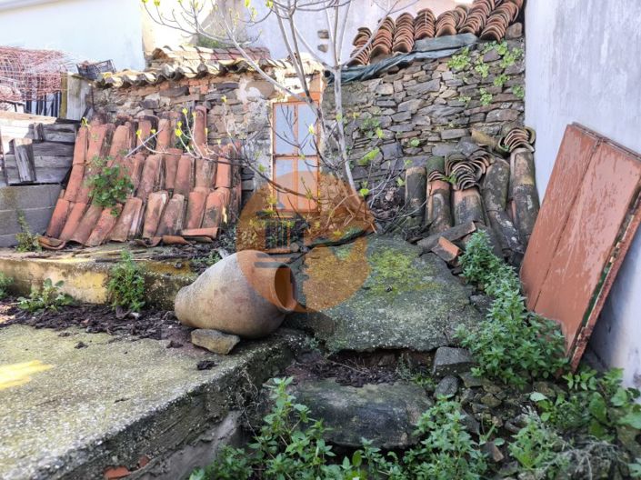 Image No.5-Maison de 1 chambre à vendre à Castro Marim