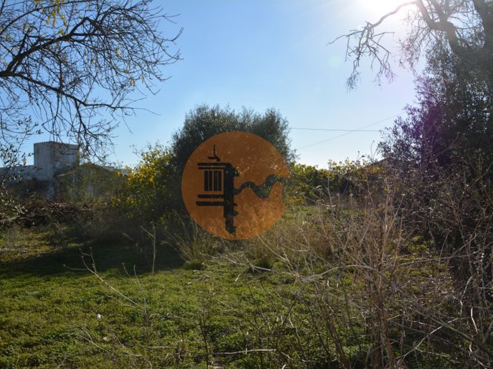 Image No.4-Terrain à vendre à Olhão