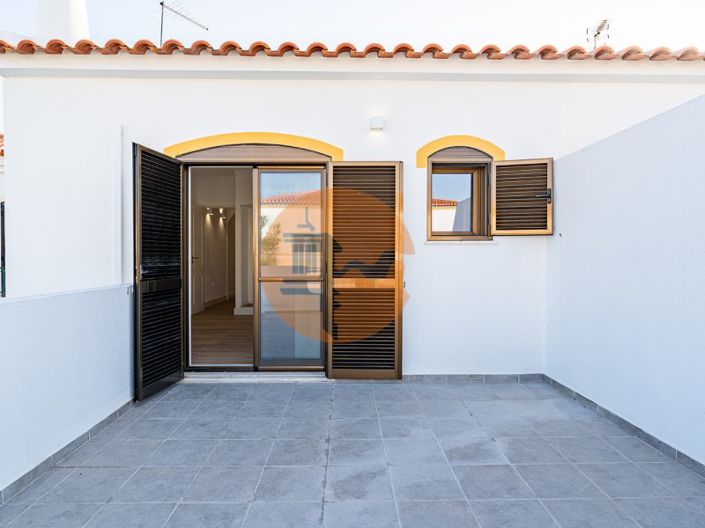 Image No.19-Maison de 2 chambres à vendre à Castro Marim