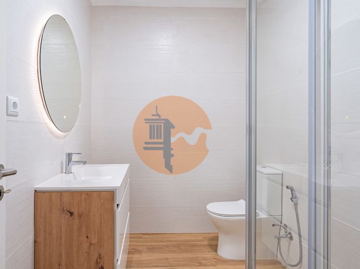 Image No.9-Maison de 2 chambres à vendre à Castro Marim