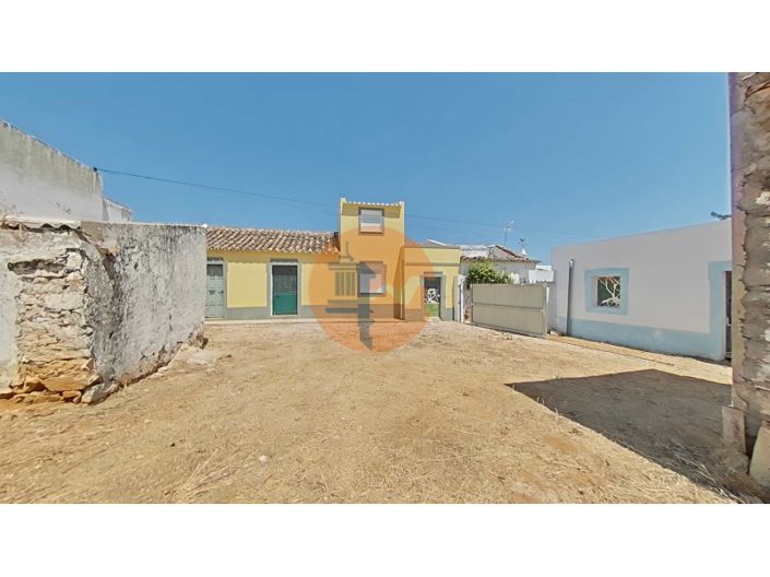 Image No.7-Maison de 4 chambres à vendre à Olhão