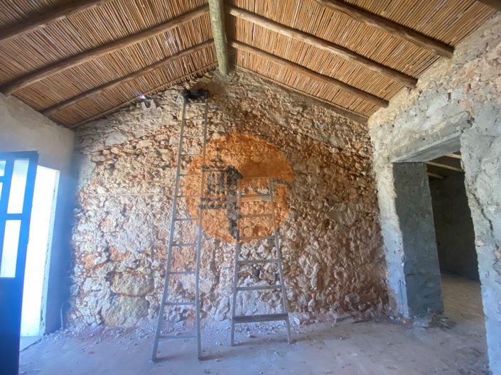 Image No.4-Maison de 4 chambres à vendre à Olhão