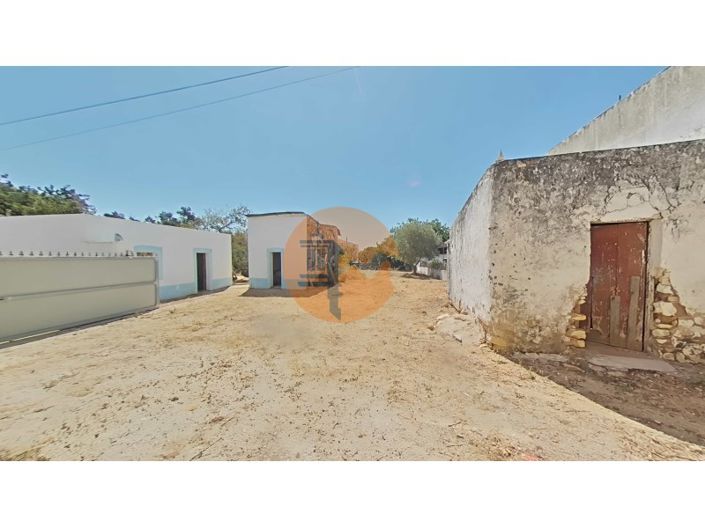 Image No.2-Maison de 4 chambres à vendre à Olhão