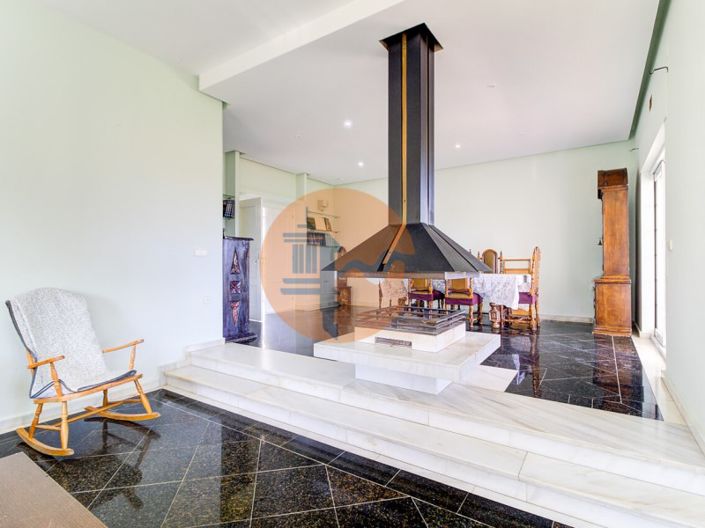 Image No.10-Maison de 5 chambres à vendre à Isla Cristina