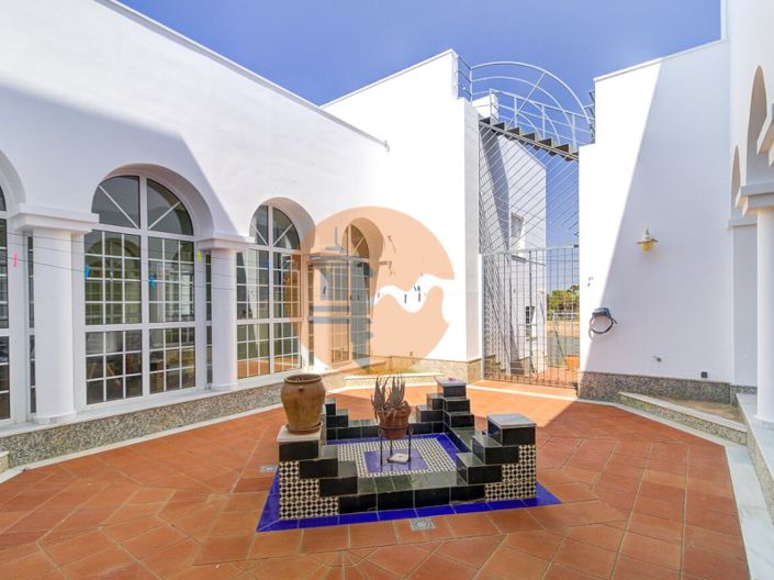 Image No.13-Maison de 5 chambres à vendre à Isla Cristina