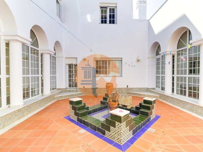 Image No.14-Maison de 5 chambres à vendre à Isla Cristina