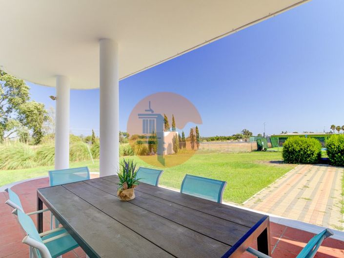 Image No.16-Maison de 5 chambres à vendre à Isla Cristina