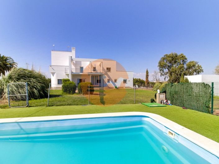 Image No.17-Maison de 5 chambres à vendre à Isla Cristina