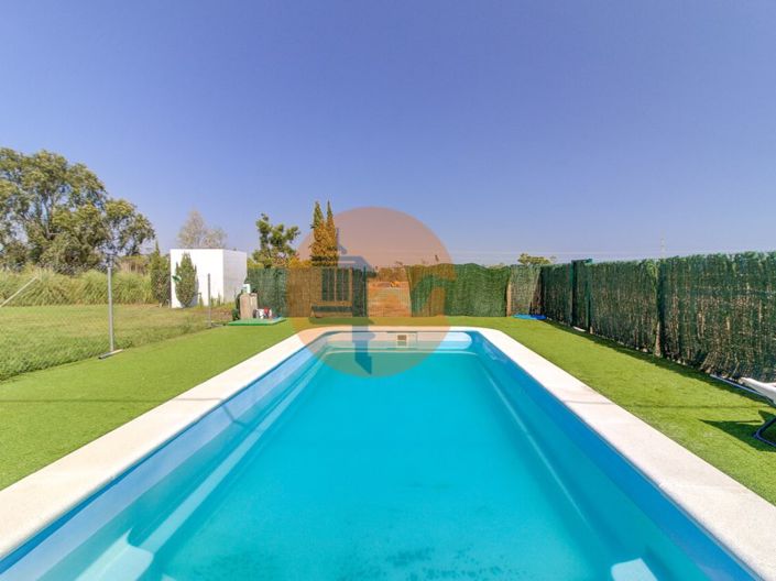 Image No.19-Maison de 5 chambres à vendre à Isla Cristina