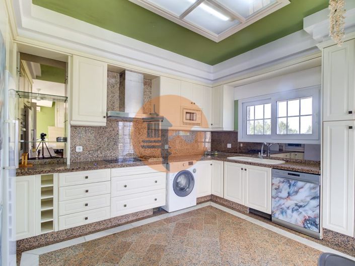 Image No.24-Maison de 5 chambres à vendre à Isla Cristina