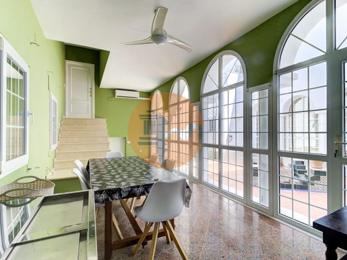 Image No.26-Maison de 5 chambres à vendre à Isla Cristina