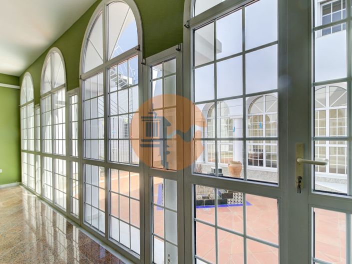 Image No.27-Maison de 5 chambres à vendre à Isla Cristina